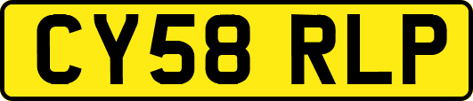 CY58RLP