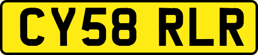 CY58RLR