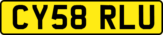 CY58RLU
