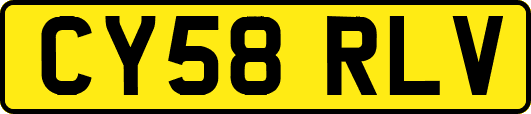 CY58RLV