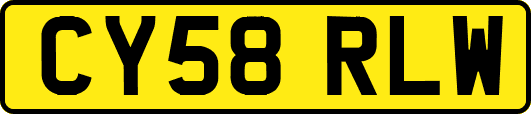 CY58RLW
