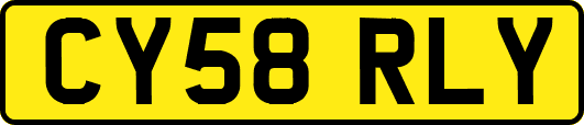 CY58RLY