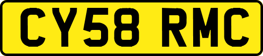 CY58RMC