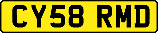 CY58RMD