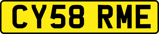CY58RME