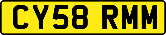 CY58RMM