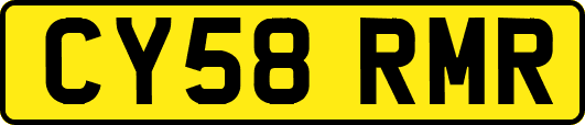 CY58RMR