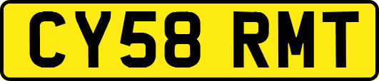 CY58RMT