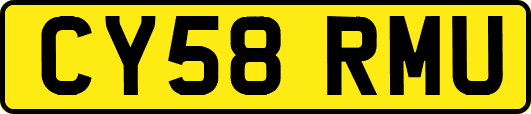 CY58RMU