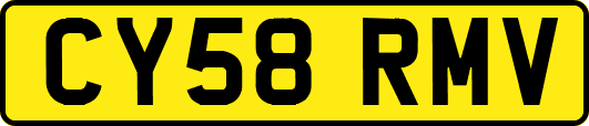 CY58RMV