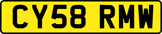 CY58RMW