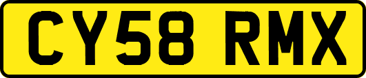 CY58RMX