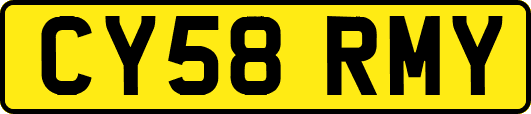 CY58RMY