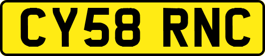 CY58RNC