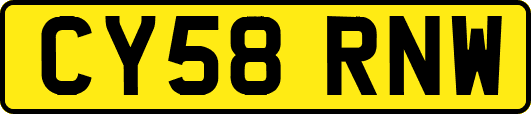 CY58RNW
