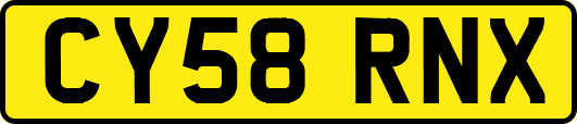 CY58RNX
