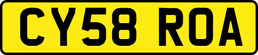 CY58ROA