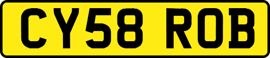CY58ROB