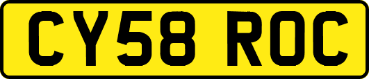 CY58ROC