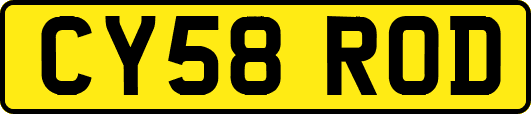 CY58ROD