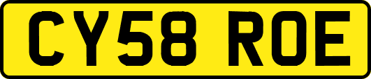 CY58ROE