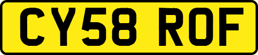 CY58ROF