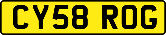 CY58ROG