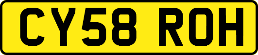 CY58ROH