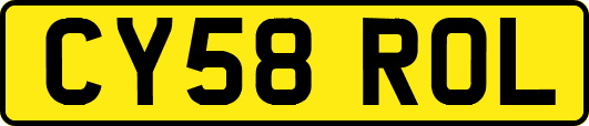 CY58ROL