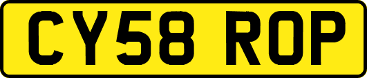 CY58ROP