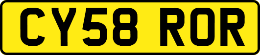 CY58ROR