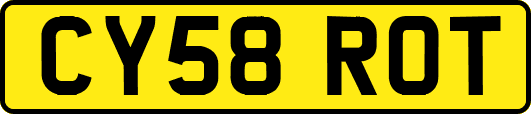 CY58ROT