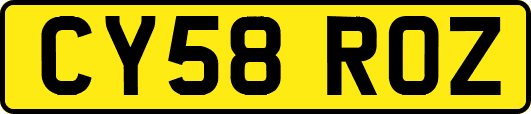 CY58ROZ