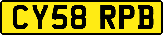 CY58RPB