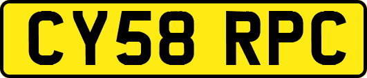 CY58RPC