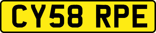 CY58RPE