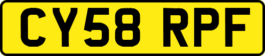 CY58RPF