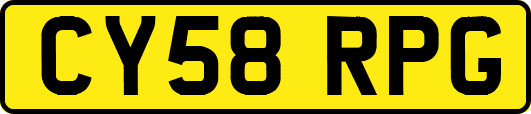 CY58RPG