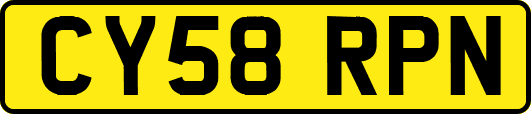 CY58RPN