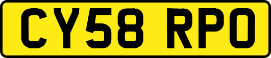 CY58RPO