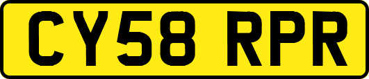 CY58RPR