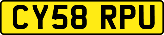 CY58RPU