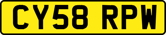 CY58RPW