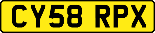 CY58RPX