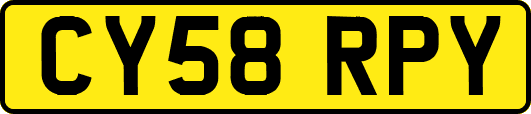 CY58RPY