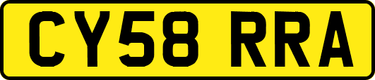 CY58RRA