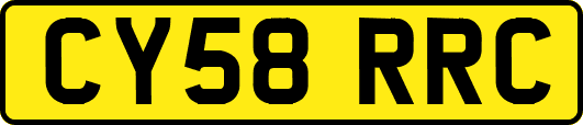 CY58RRC
