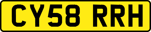 CY58RRH