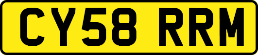 CY58RRM
