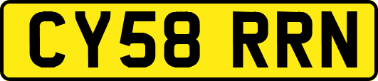 CY58RRN